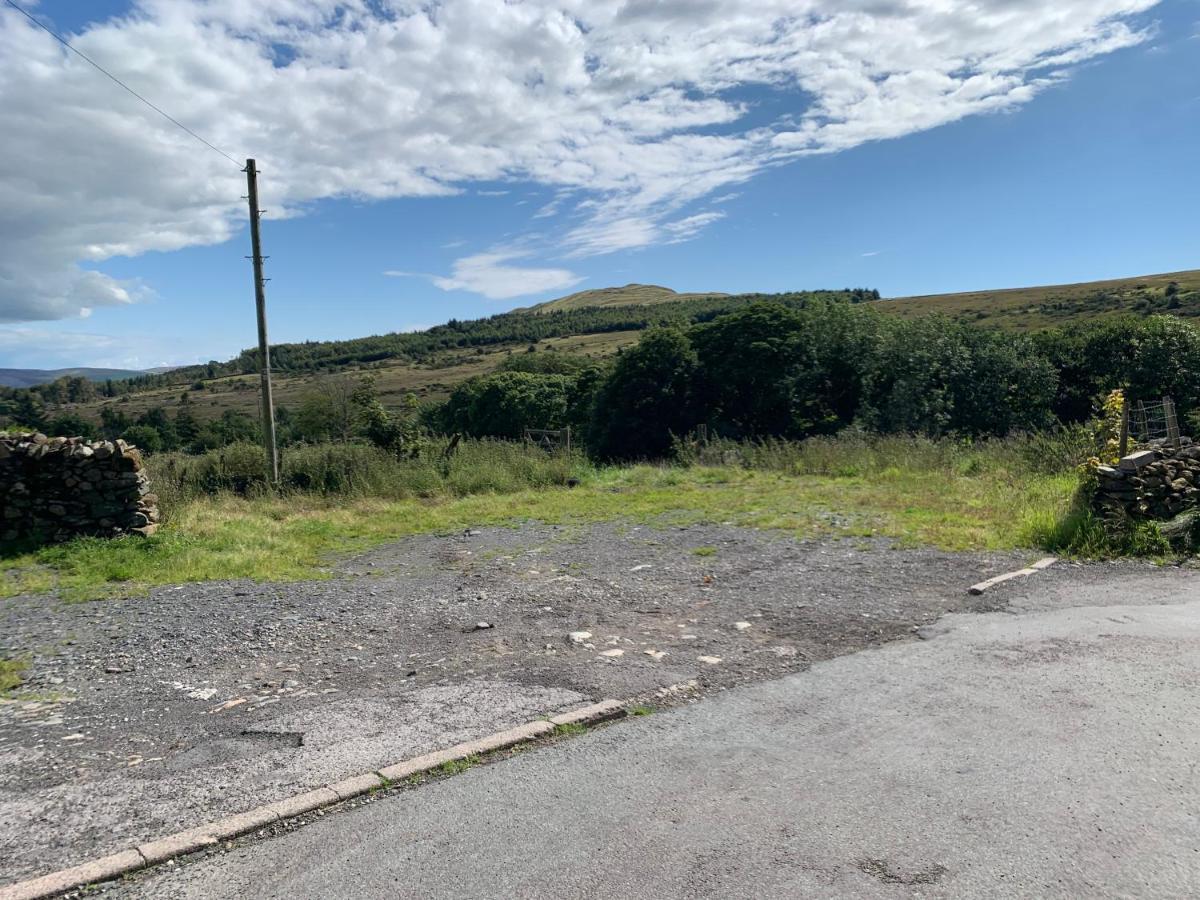 Logan Beck Farm Vila Broughton-in-Furness Exterior foto